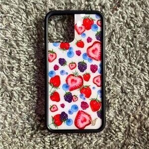 Fruit tart iPhone 13 Pro Max